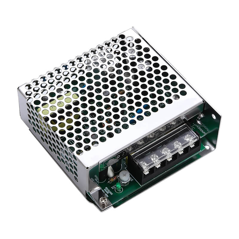 China 25W 24V smps types DC Switching Mode Power Supply for LED ...